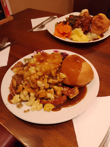 Photo of King Carveries - Preston New Rd, Blackpool FY4 4UT